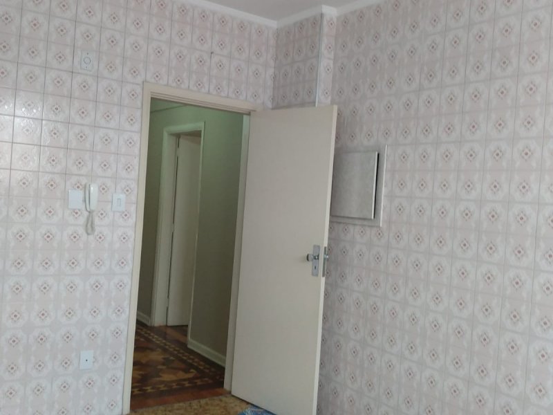 imóvel com 96m² - Campo Grande - Santos