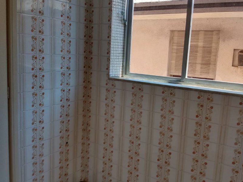imóvel com 96m² - Campo Grande - Santos