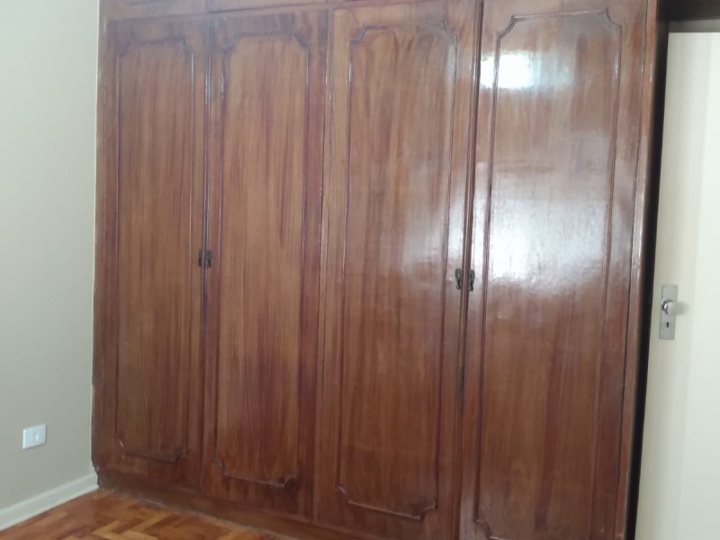 imóvel com 96m² - Campo Grande - Santos