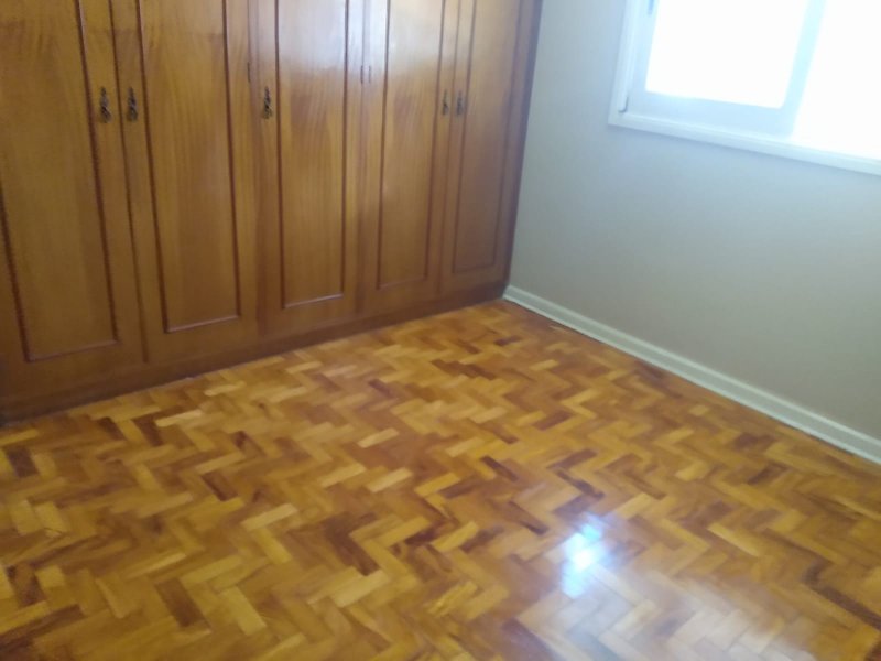 imóvel com 96m² - Campo Grande - Santos