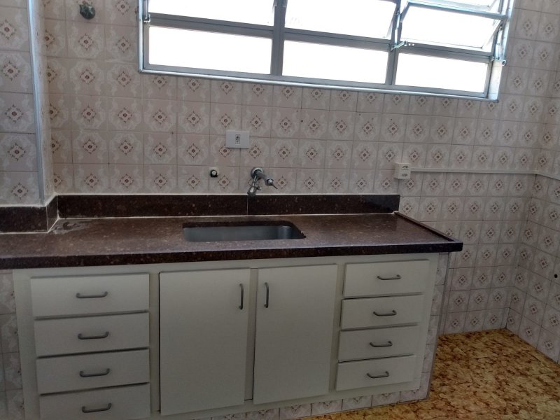 imóvel com 96m² - Campo Grande - Santos