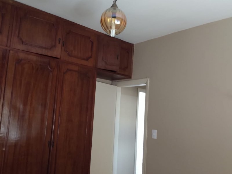 imóvel com 96m² - Campo Grande - Santos
