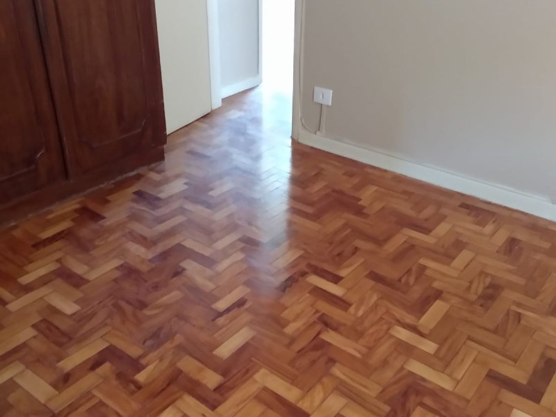 imóvel com 96m² - Campo Grande - Santos
