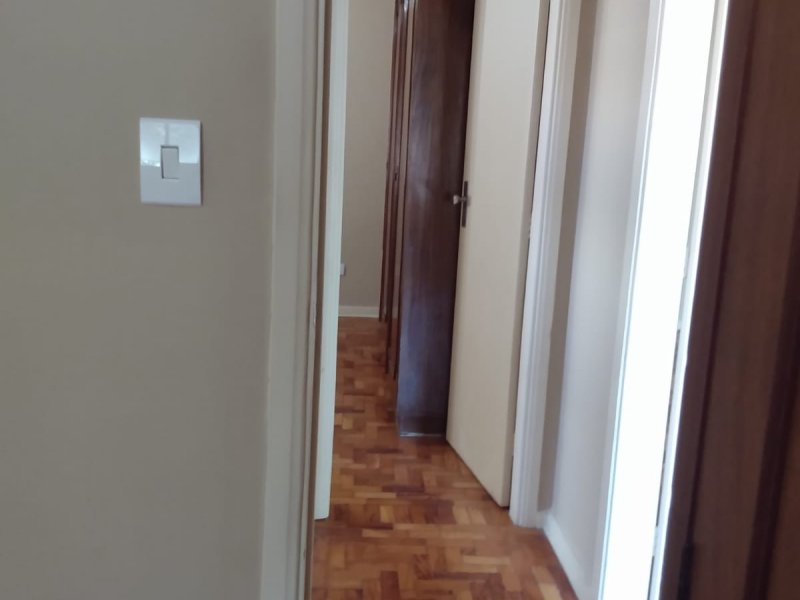 imóvel com 96m² - Campo Grande - Santos