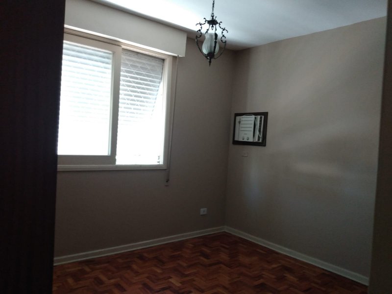 imóvel com 96m² - Campo Grande - Santos