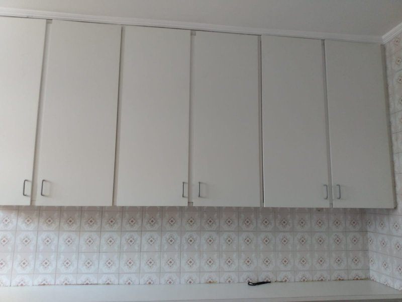 imóvel com 96m² - Campo Grande - Santos
