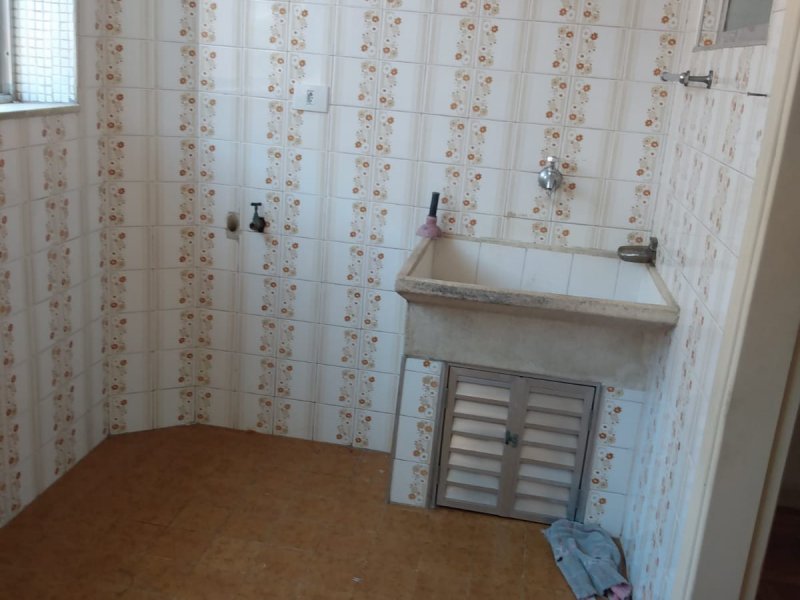 imóvel com 96m² - Campo Grande - Santos