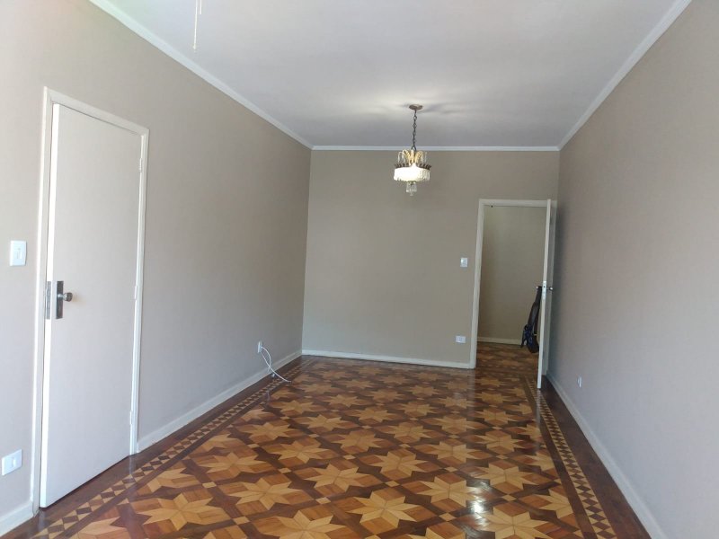 imóvel com 96m² - Campo Grande - Santos