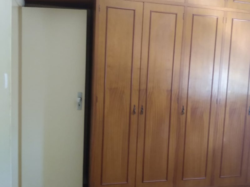 imóvel com 96m² - Campo Grande - Santos