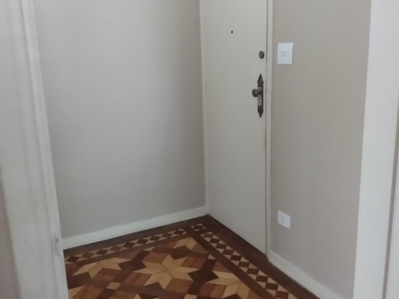 imóvel com 96m² - Campo Grande - Santos