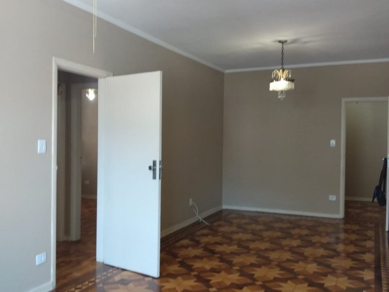 imóvel com 96m² - Campo Grande - Santos