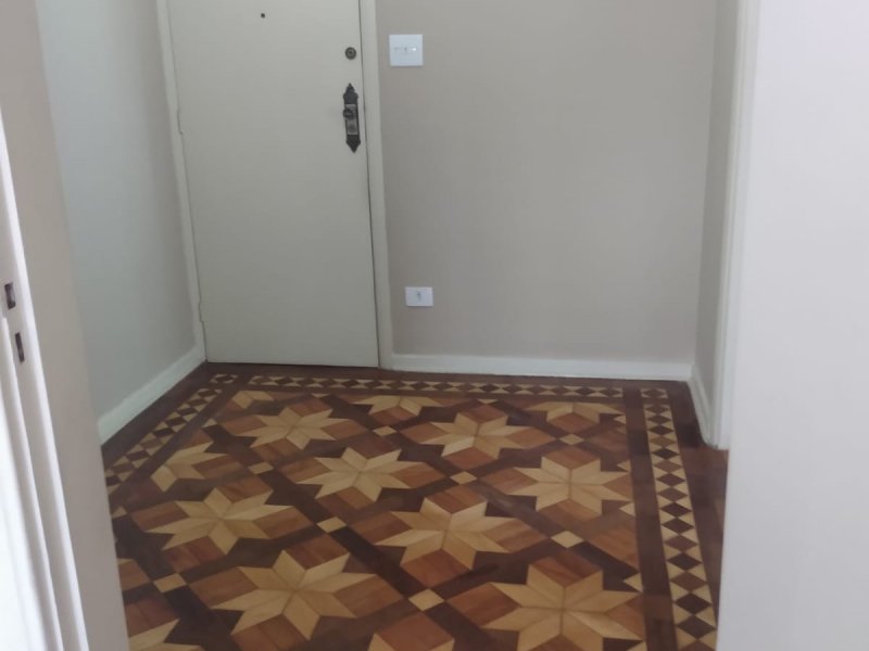 imóvel com 96m² - Campo Grande - Santos
