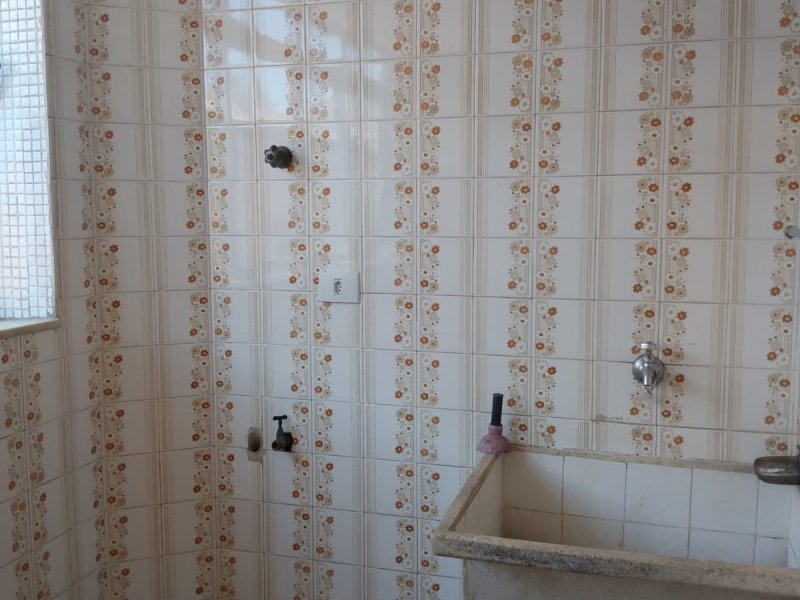 imóvel com 96m² - Campo Grande - Santos