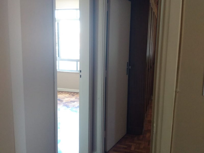 imóvel com 96m² - Campo Grande - Santos