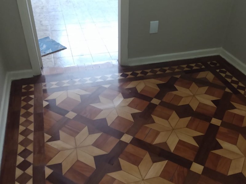 imóvel com 96m² - Campo Grande - Santos