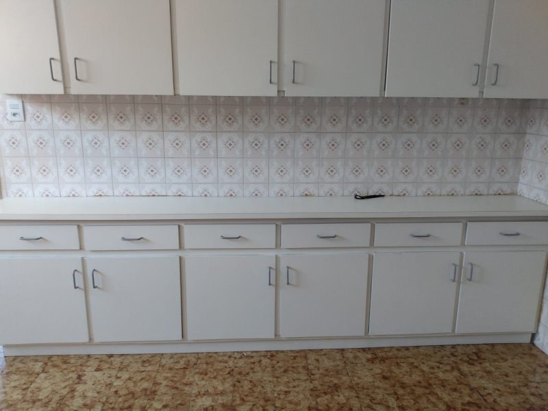 imóvel com 96m² - Campo Grande - Santos