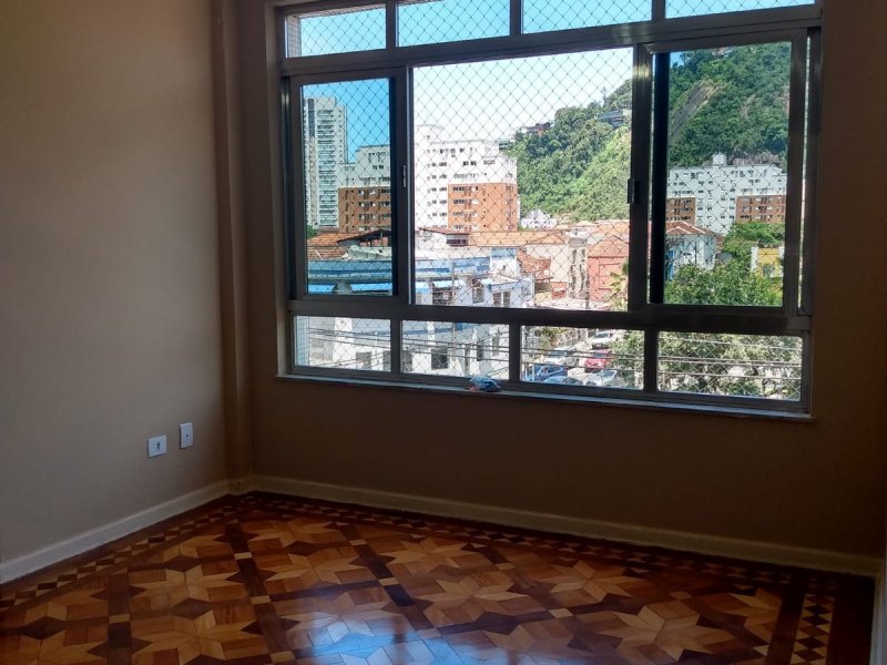 imóvel com 96m² - Campo Grande - Santos