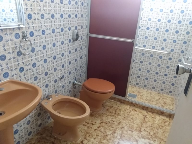 imóvel com 96m² - Campo Grande - Santos