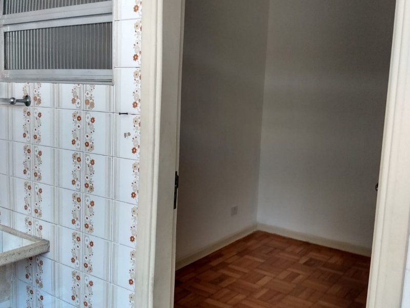 imóvel com 96m² - Campo Grande - Santos
