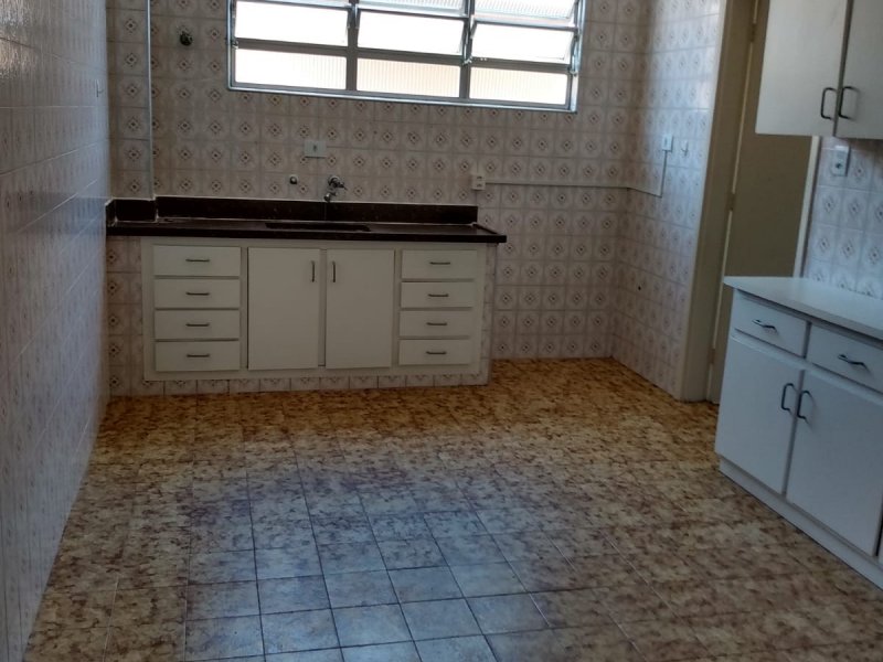 imóvel com 96m² - Campo Grande - Santos
