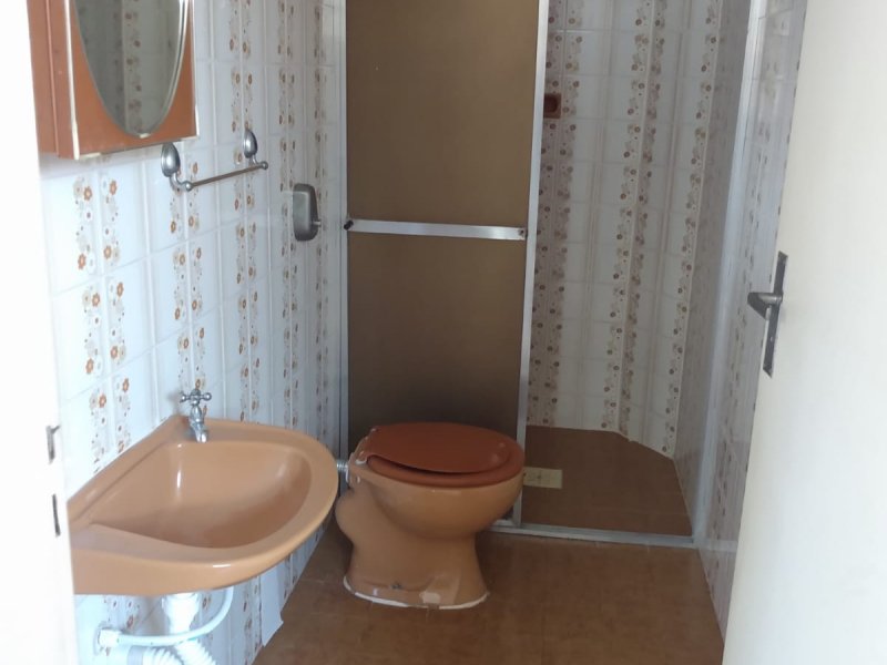 imóvel com 96m² - Campo Grande - Santos