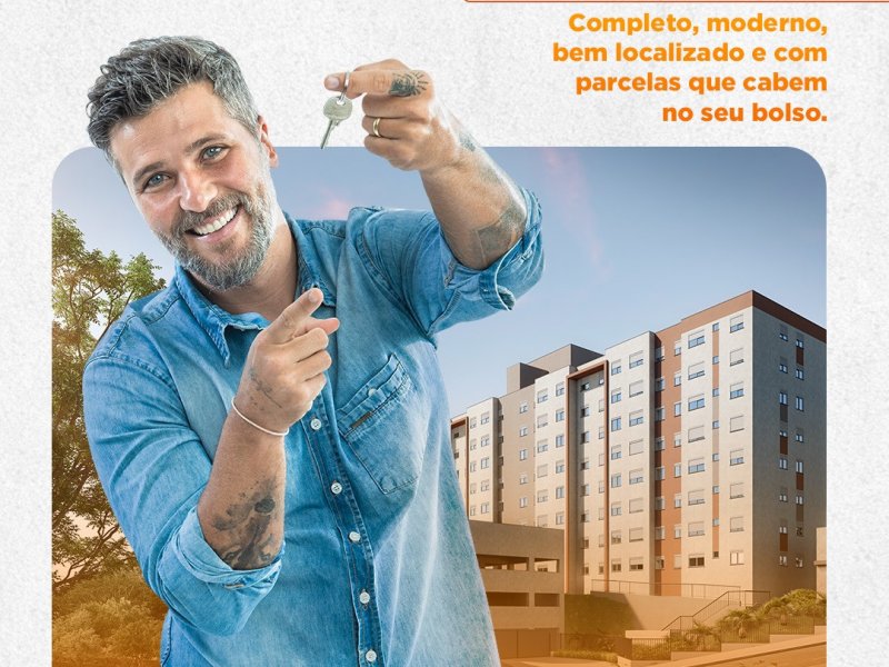 Apartamento à venda Jardim Boa Esperanca com 47m² e 2 quartos por R$ 223.000 - 731424464-246009181-1045456192683756-8977338992426172760-n.jpg