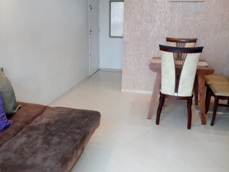 imóvel com 49m² - Mooca - São Paulo