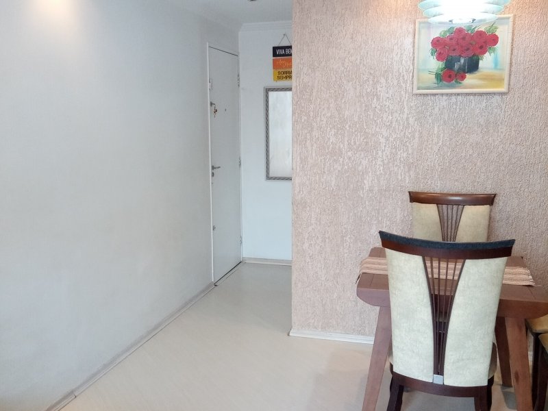 imóvel com 49m² - Mooca - São Paulo