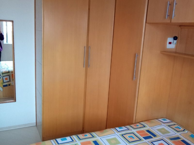 imóvel com 49m² - Mooca - São Paulo