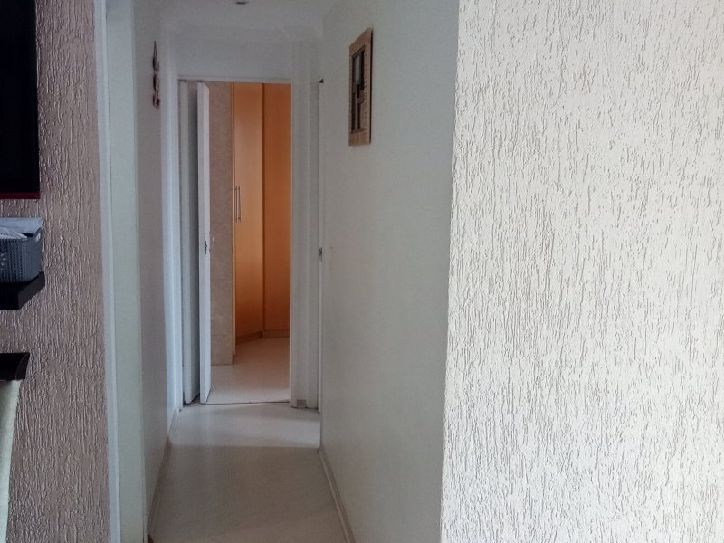 imóvel com 49m² - Mooca - São Paulo