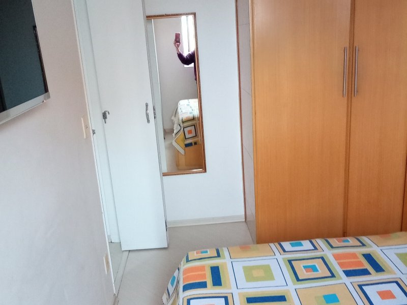 imóvel com 49m² - Mooca - São Paulo