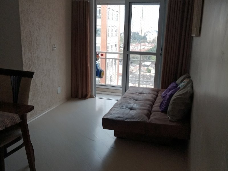 imóvel com 49m² - Mooca - São Paulo