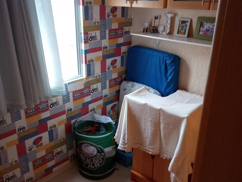 imóvel com 49m² - Mooca - São Paulo