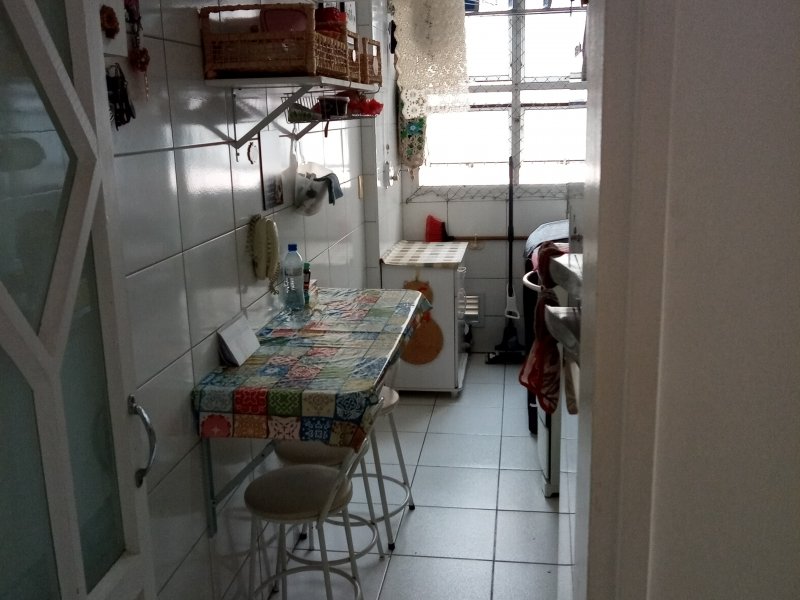 imóvel com 49m² - Mooca - São Paulo