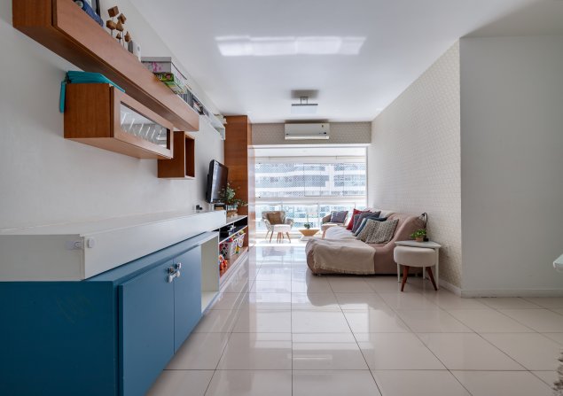 imóvel com 103m²
