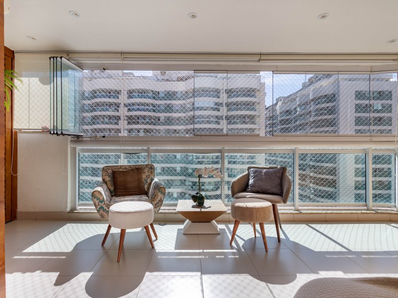 imóvel com 103m² - Jacarepaguá - Rio de Janeiro