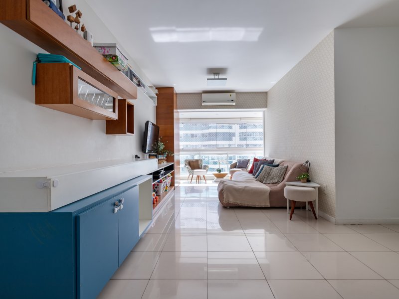 imóvel com 103m² - Jacarepaguá - Rio de Janeiro