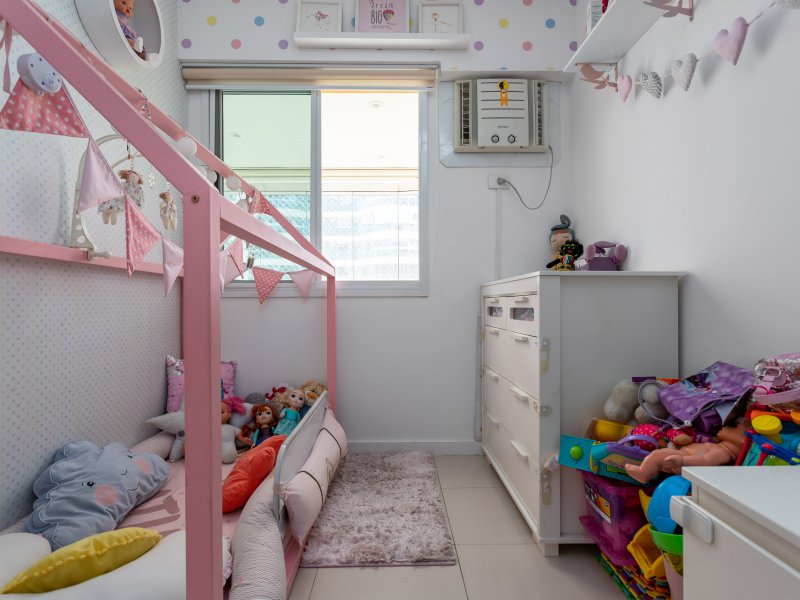imóvel com 103m² - Jacarepaguá - Rio de Janeiro