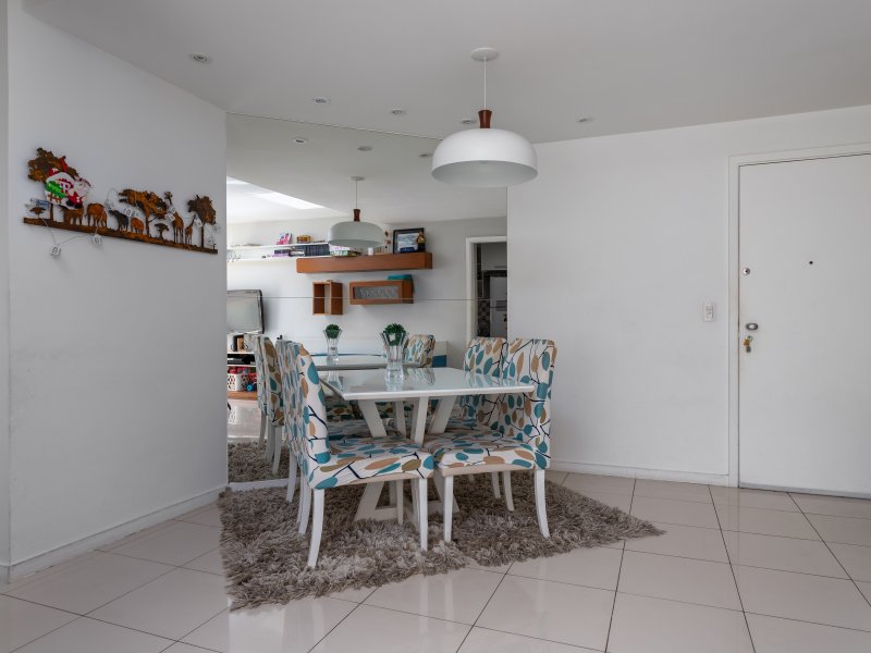 imóvel com 103m² - Jacarepaguá - Rio de Janeiro