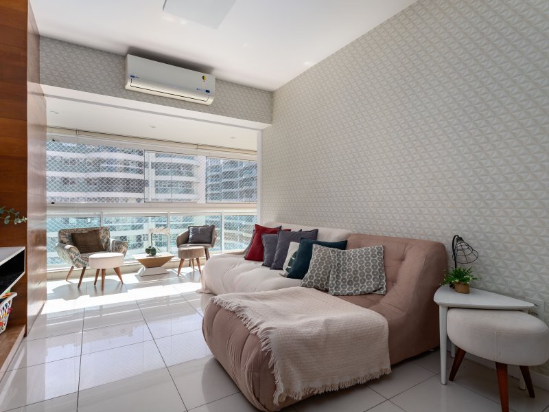 imóvel com 103m² - Jacarepaguá - Rio de Janeiro