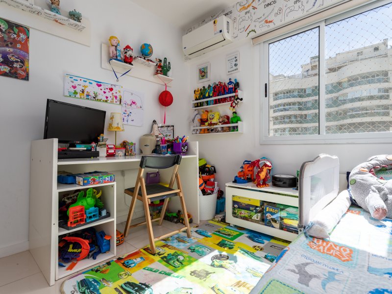 imóvel com 103m² - Jacarepaguá - Rio de Janeiro