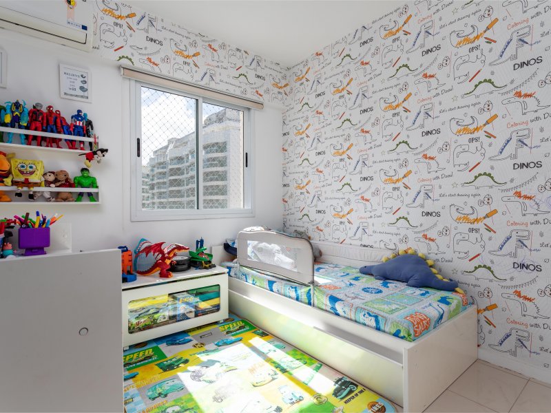 imóvel com 103m² - Jacarepaguá - Rio de Janeiro