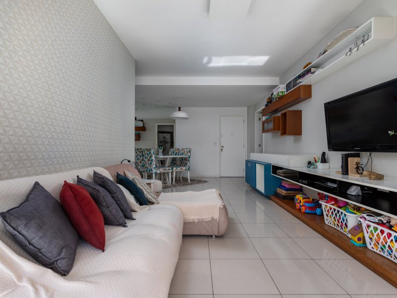 imóvel com 103m² - Jacarepaguá - Rio de Janeiro