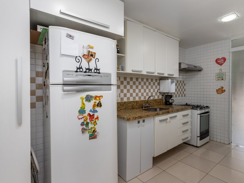 imóvel com 103m² - Jacarepaguá - Rio de Janeiro