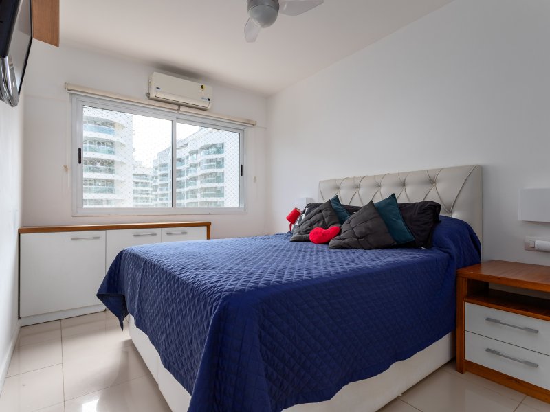 imóvel com 103m² - Jacarepaguá - Rio de Janeiro