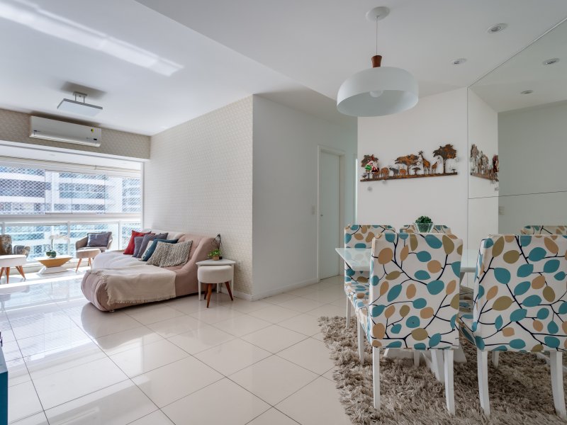 imóvel com 103m² - Jacarepaguá - Rio de Janeiro