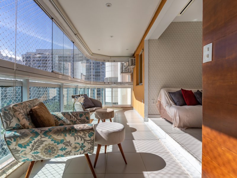 imóvel com 103m² - Jacarepaguá - Rio de Janeiro