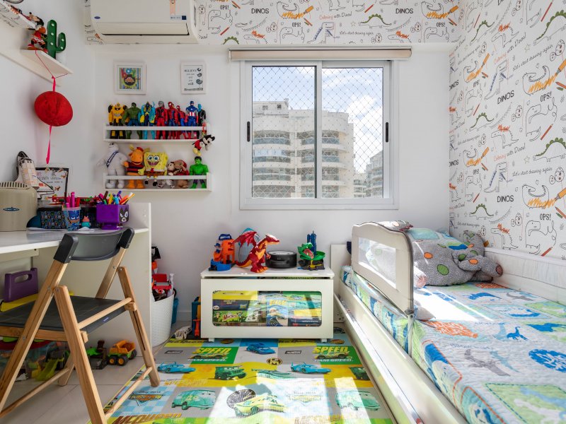 imóvel com 103m² - Jacarepaguá - Rio de Janeiro
