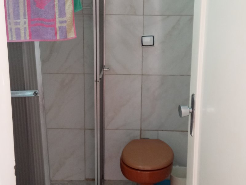imóvel com 72m² - Tupi - Praia Grande