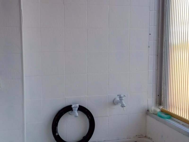 imóvel com 72m² - Tupi - Praia Grande